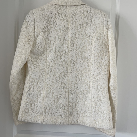 Off white jacket - Picture 5 of 5